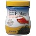 Aqueon 06037 Spirulina Enriched Flakes, 1.02-Ounce