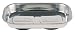 Automotive : Mountain 3520 Rectangle Magnetic Parts Tray