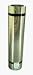Amerimax Home Prod. 68124 Aluminum Roll Valley