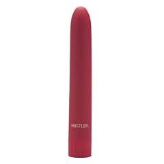 Hustler Rocker Vibe 18cm Vibrator, Rot