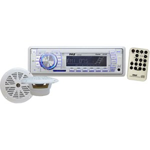 Buy ar audio suppliers - Pyle-car Audio/video Pyle Plmrkt33wt Radio Accessory Kit (plmrkt33wt) -