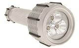 Foxfury 900-1300 MF 1000 Tac-Fire OSRAM Flashlight