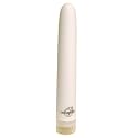 Doc Johnson White Nights 7" Velvet Touch Vibe Waterproof Muti-Speed Adult Sex Toy Kit