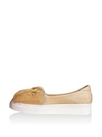Shoetarz Slip-On (Crema)