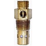 New In tank Check valve for air compressor 1/2" comp x 1/2" mpt
