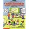 Get HELP for First Day Jitters and Early School Problems