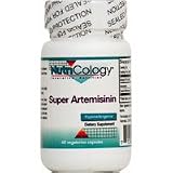 Nutricology/ Allergy Research Group Super Artemisinin