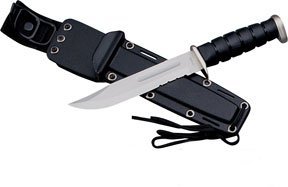 Survivor HK-9936 Survival Knife 12-Inch Overall Survivor HK-9936 Survival Knife 12-Inch Overall