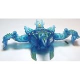 Bakugan New Atmos Aquos Translucent 570g Loose