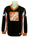 Tony Stewart Long Sleeve Driver Jersey
