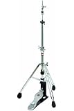 Gibraltar 9707ML-DP Moveable Leg Hi Hat Stand with Direct Pull