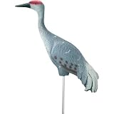 Hunting: CarryLite Sandhill Crane Decoy