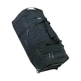Kelty Big Rolling Duffel Bag by 
