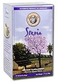Stevia Tea 25 Bags (1.25 Oz) Wisdom Herbs