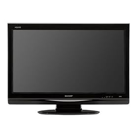 Sharp Aquos LC37D44U 37-Inch 720p LCD HDTV