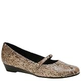 Lifestride Women's Monogram Casual Moc
