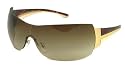 AUTHENTIC PRADA SUNGLASSES SPR 54G HAVANA 5AK-2Z1 SPR54G