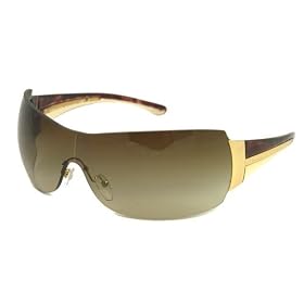 AUTHENTIC PRADA SUNGLASSES SPR 54G HAVANA 5AK-2Z1 SPR54G