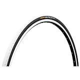 Continental Ultra Sport Tire, 700 x 23c, White/Black