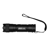 Coleman High-Power Aluminum LED Flashlight