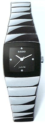 RADO Watch:Rado Ladies Watches Sintra R13780702 - WW Images