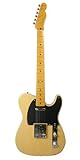 Fender Japan フェンダージャパン エレキギター TL52 OWB