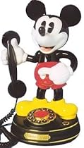 TeleMania 31331028395 028395 Mickey Mouse Character