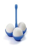 Norpro Silicone Triple Egg Lifter