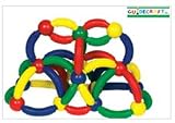 MAGNEATOS CURVES 24 PIECE SET