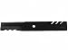 Oregon Gator Mulcher Magnum 3-N-1 Lawn Mower Blade For Scag 96-727 490-721 21-Inch Blade 496-727