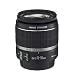 Canon EF-S 18-55mm f/3.5-5.6 IS SLR Lens
