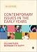 Contemporary Issues in the Early Years