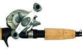 Shimano Callisto 6' 1-Pc. Spinning Combo