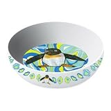 Emily Green Bowls Black Tie No Fly