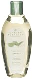 Garden Botanika Shampoo, Fresh Mint, 8-Ounce Bottles
