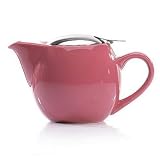 Romantic Solid i-Pot - Rose Petal