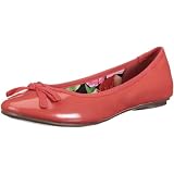 Buffalo London 211-5279 PATENT PU 132265 Damen Ballerinas