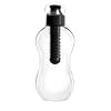 Bobble BPA-Free 385 ml Water Bottle, Black