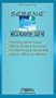 21st Century Organics Serene4 Muscle Relaxant & Sleep Aid Blister Pack- 4 capsules