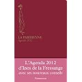 Agenda la Parisienne