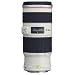 Canon EF 70-200mm f/4 L IS USM Lens for Canon Digital SLR Cameras