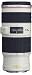 Canon EF 70-200mm f/4 L IS USM Lens for Canon Digital SLR Cameras