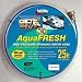Valterra Products, Inc. W01-5300 RV/Marine 25' White High Pressure Drinking Water Hose