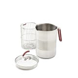 Kuhn Rikon 4th Burner Pot by Kuhn Rikon