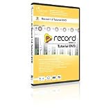 Record 1.5 Tutorial DVD