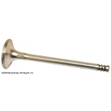 Beck Arnley 021-3561 Engine Exhaust Valve by Beck Arnley