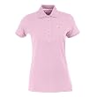 Pittsburgh Pirates MLB "Spark" Women's Polo (Mid Pink)