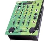 Three Channel Trick Mixer