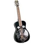 Regal RD-40 Series Studio Dobro RD-40BS Squarenec