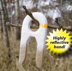 HME Archer's Big Dipper Scent Wick Deer Scent